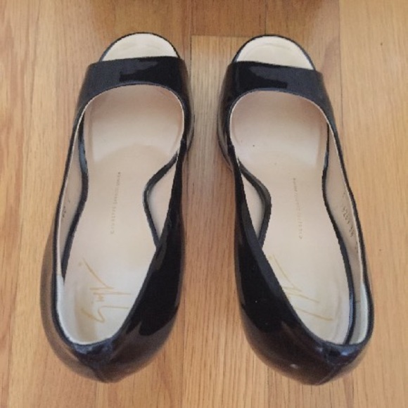 Giuseppe Zanotti - Patent Platforms US 8 | IT 38 - Picture 5 of 6